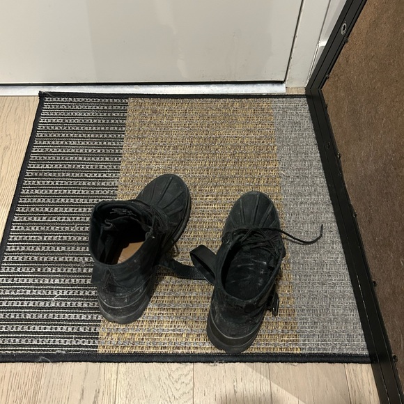 Bottes Ralph Lauren (Oslo) - Picture 2 of 4